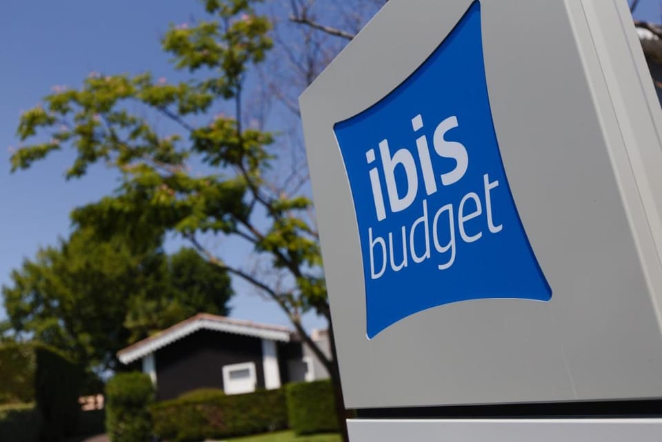 ibis Budget La Teste Bassin d'Arcachon Hotel in La Teste-de-Buch