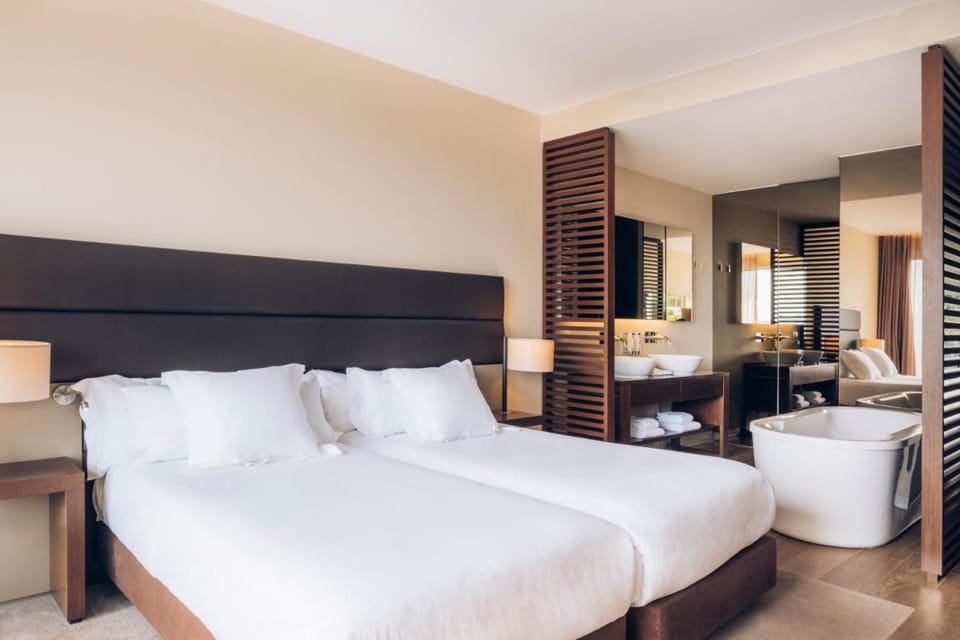 Iberostar Selection Lagos Algarve Hotel in Lagos