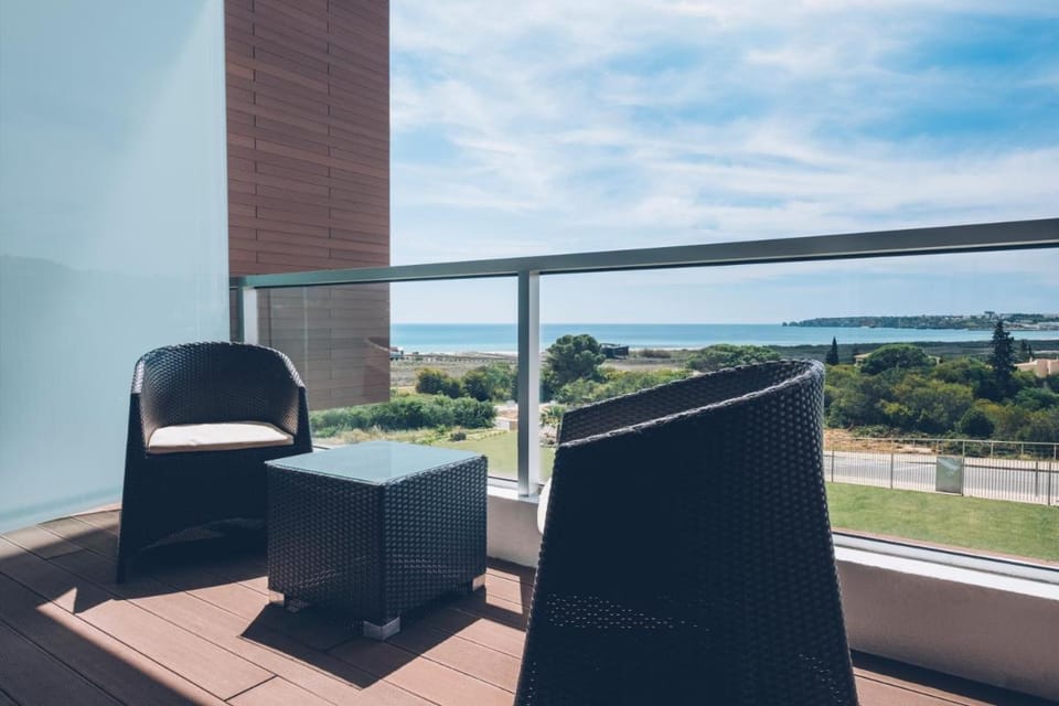 Iberostar Selection Lagos Algarve Hotel in Lagos
