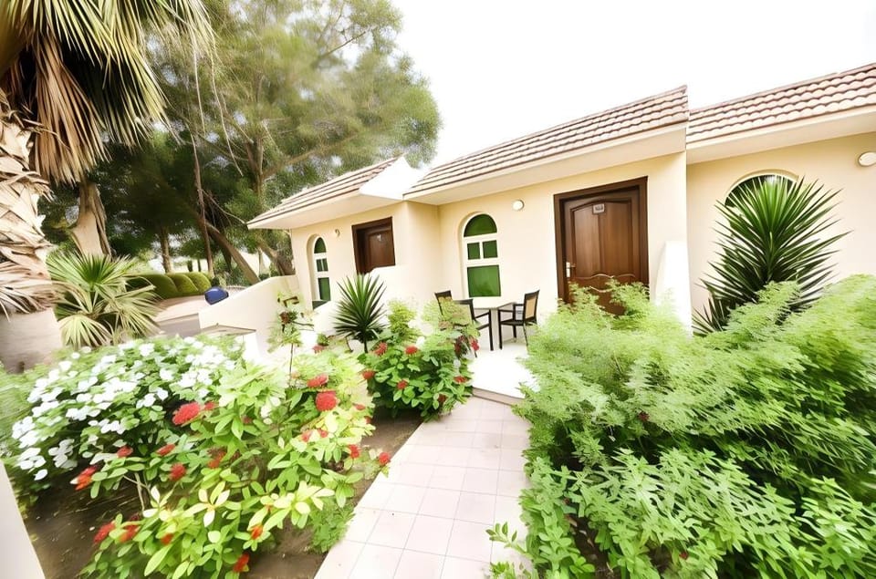 Sandy Beach Hotel & Resort Resort in Sharjah