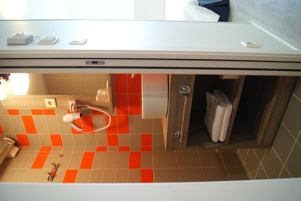 Fasthotel Clermont sud Hotel in Clermont-Ferrand