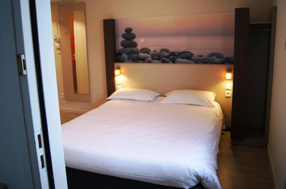 Fasthotel Clermont sud Hotel in Clermont-Ferrand