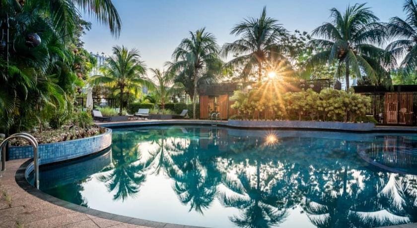 Century Bay Private Residences Apartment in Bayan Lepas