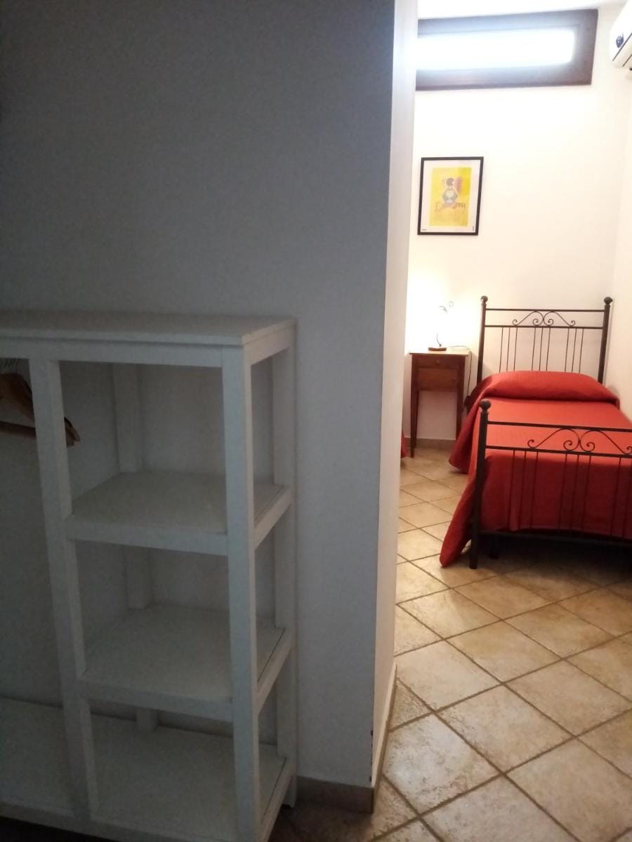 Albergo Pace Hotel in Pompeii