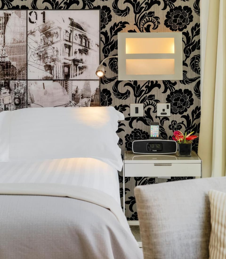 H10 London Waterloo Hotel in London Borough of Southwark