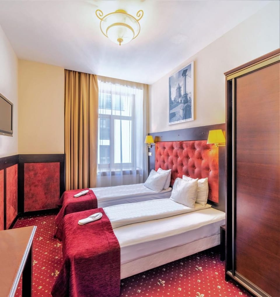 Rixwell Old Riga Palace Hotel Hotel in Riga