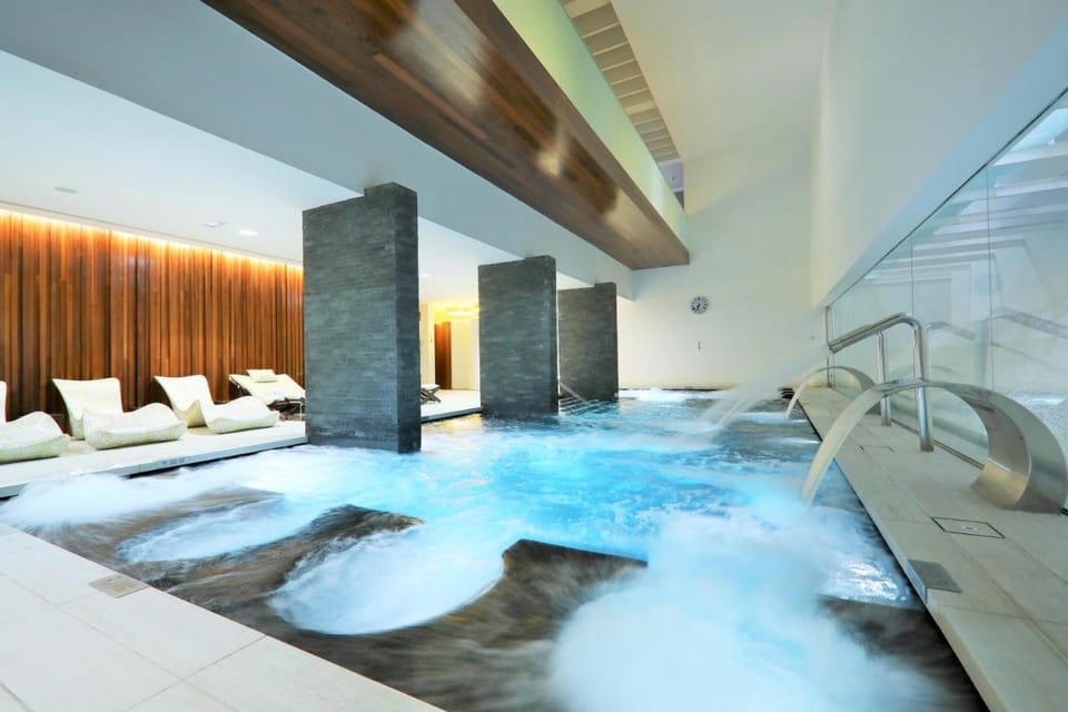 Iberostar Grand Salome - Adults Only Hotel in Costa Adeje