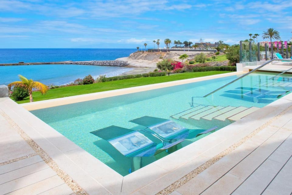 Iberostar Grand Salome - Adults Only Hotel in Costa Adeje