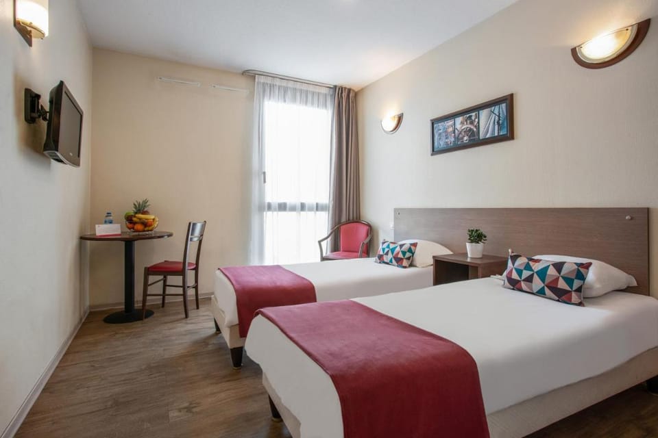 Appart'City Nimes Apartment hotel in Nimes