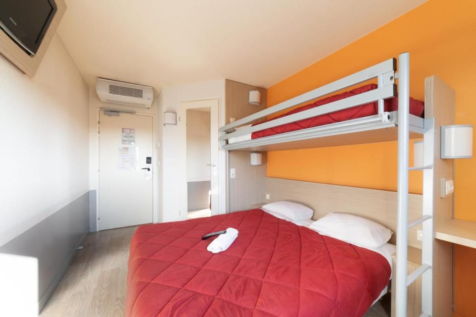 Premiere Classe Maubeuge Hotel in Hauts-de-France