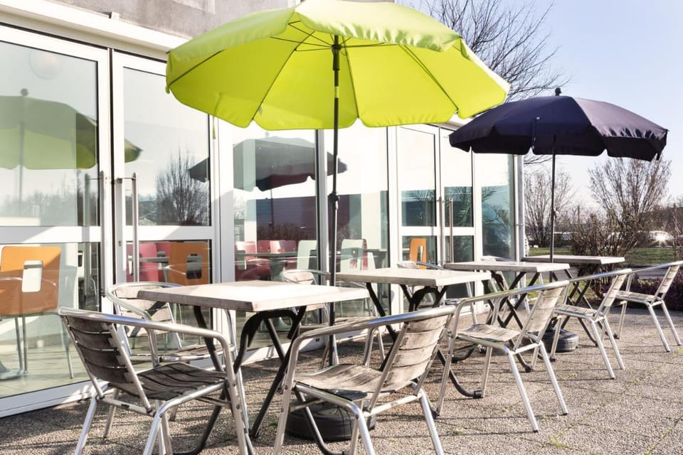Premiere Classe Maubeuge Hotel in Hauts-de-France