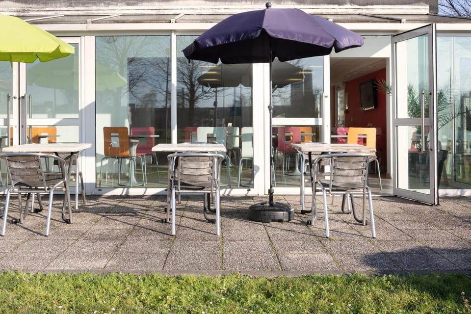 Premiere Classe Maubeuge Hotel in Hauts-de-France