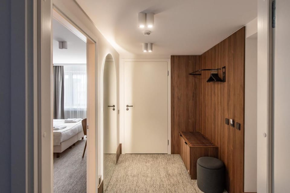 AirInn Vilnius Hotel Hotel in Vilnius