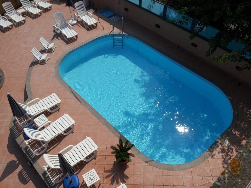Eden Bleu Hotel in Vico Equense
