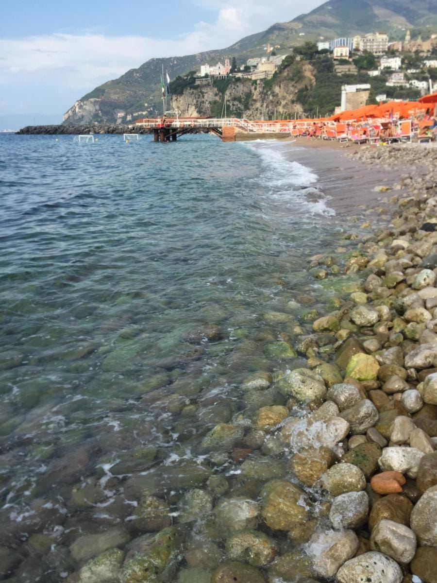 Eden Bleu Hotel in Vico Equense