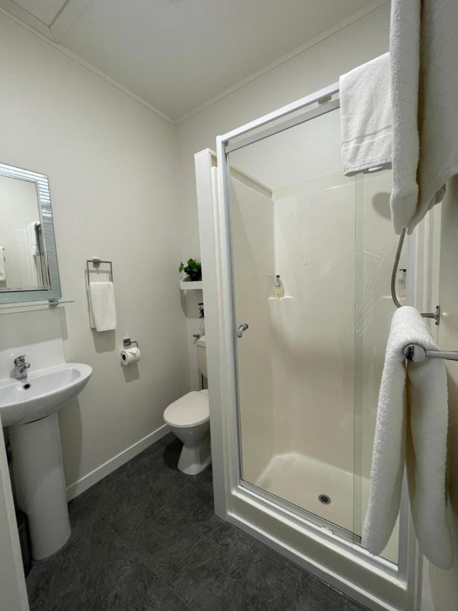 Bavaria Boutique Hotel Bed and Breakfast in Auckland