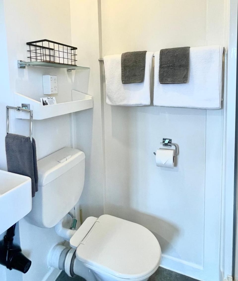 Bavaria Boutique Hotel Bed and Breakfast in Auckland