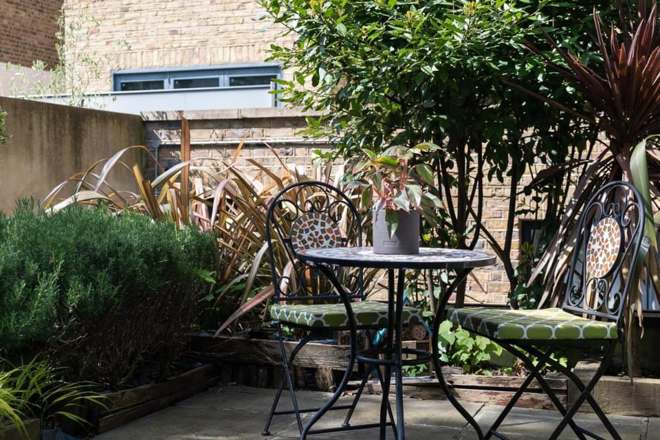 room2 London Hammersmith Townhouse Hotel in London