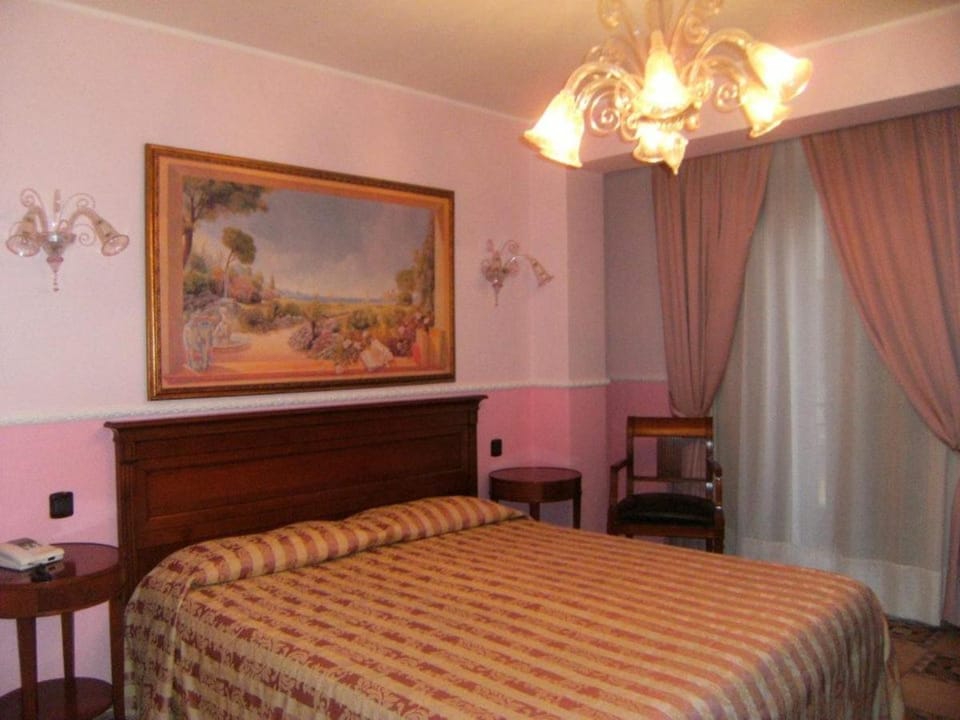 Hotel U' Bais Hotel in Scilla