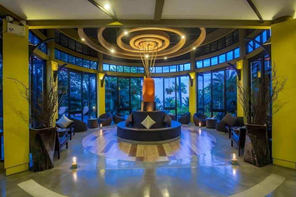 New Star Beach Resort Resort in Ko Samui