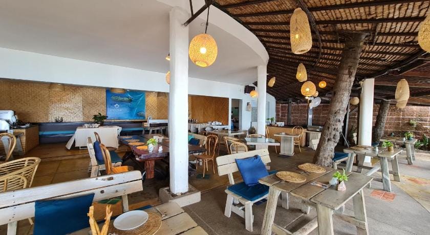 Vacation Village Phra Nang Inn - SHA Extra Plus Resort in Krabi Changwat