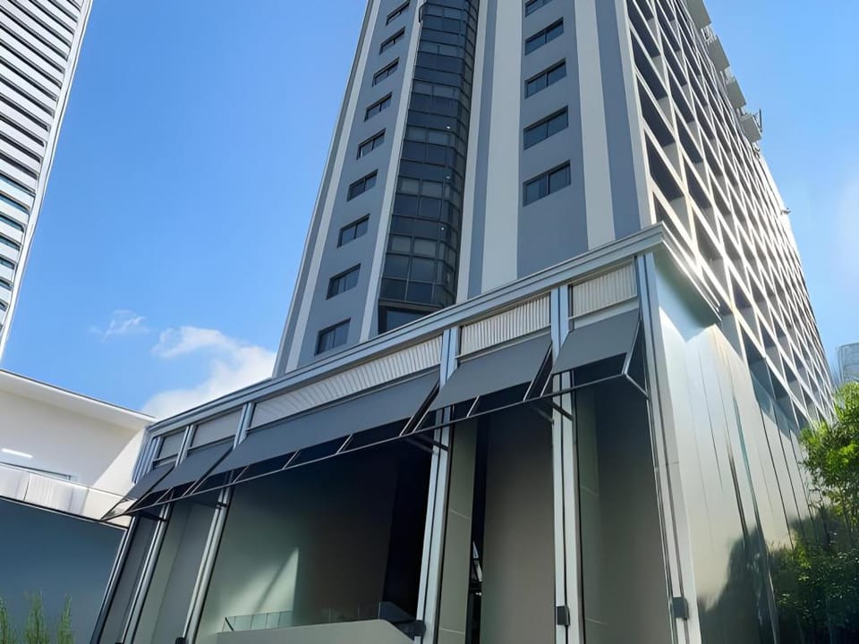 Pinnacle Lumpinee Park Hotel Hotel in Bangkok