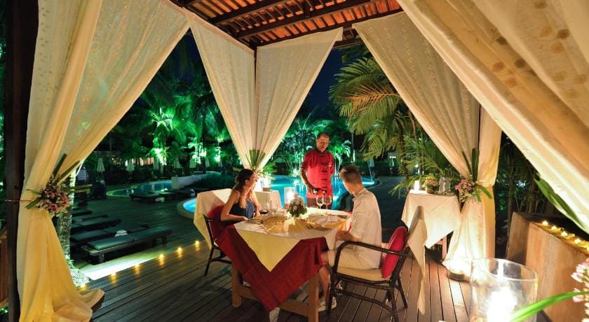 Khaolak Bhandari Resort & Spa Resort in Khuekkhak