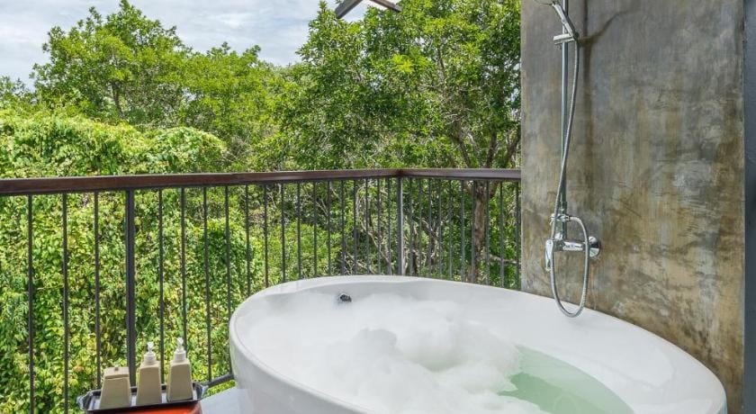 Red Ginger Chic Resort Resort in Krabi Changwat