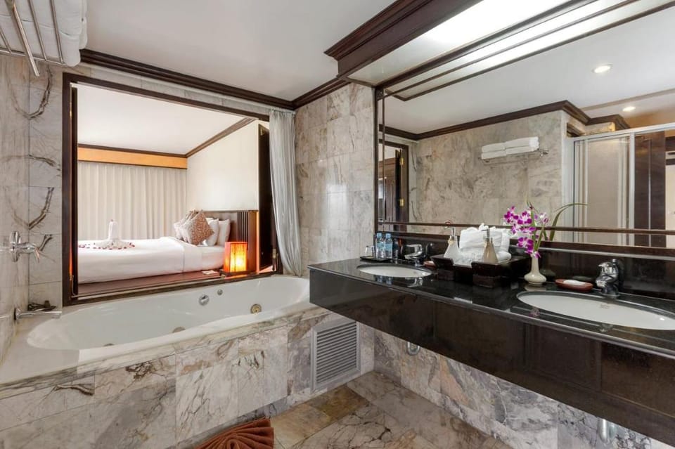 The Front Village Hotel (SHA Plus) Resort in Phuket