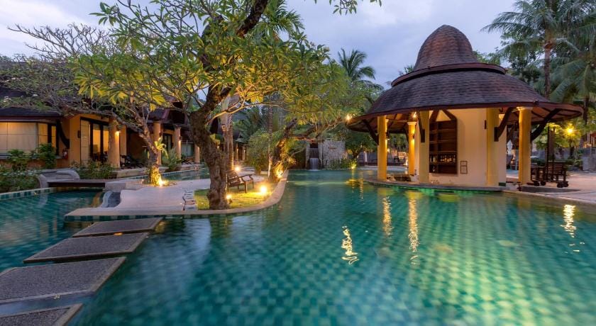 The Village Resort & Spa (SHA Plus) Resort in Karon