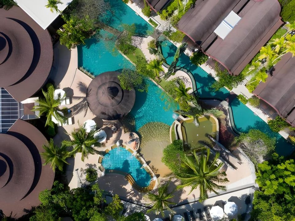 The Village Resort & Spa (SHA Plus) Resort in Karon