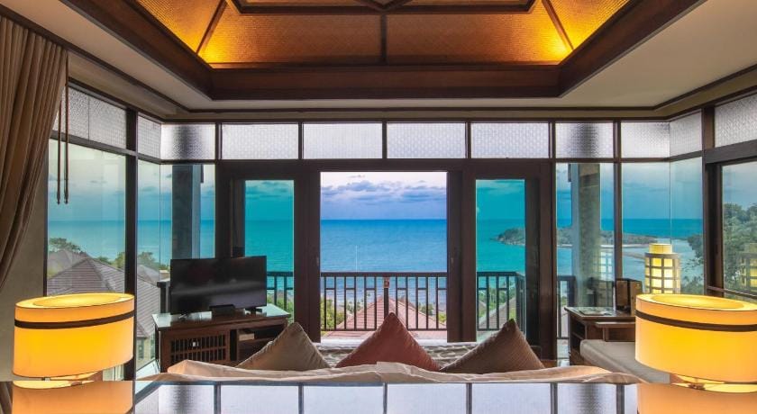 Nora Buri Resort & Spa (SHA Plus) Hotel in Ko Samui