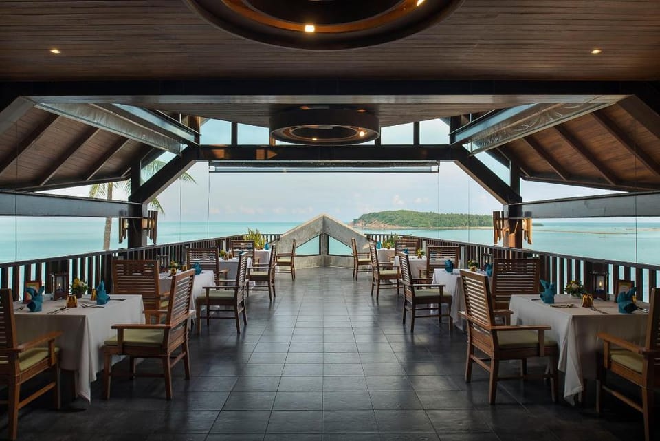 Nora Buri Resort & Spa (SHA Plus) Hotel in Ko Samui