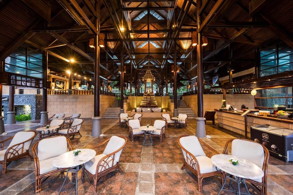 Nora Beach Resort & Spa Resort in Ko Samui