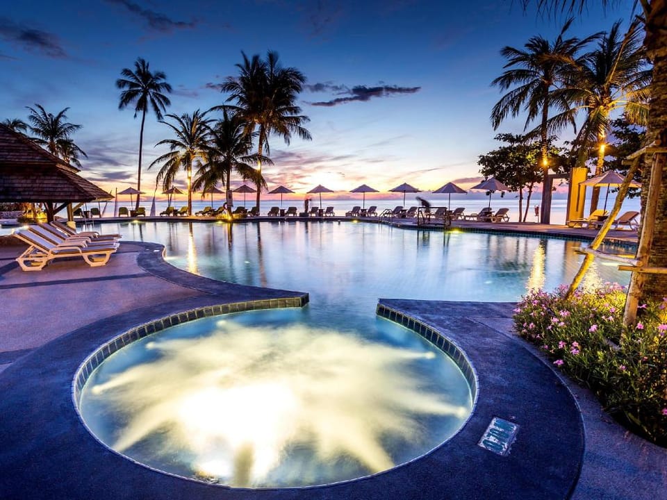 Nora Beach Resort & Spa Resort in Ko Samui