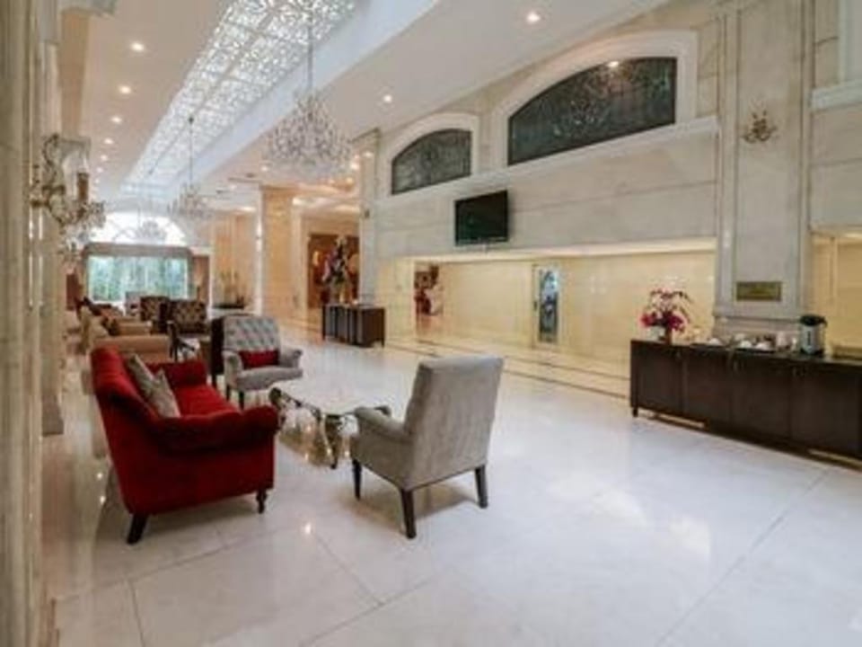 Hope Land Hotel  Sukhumvit 46/1 Hotel in Bangkok