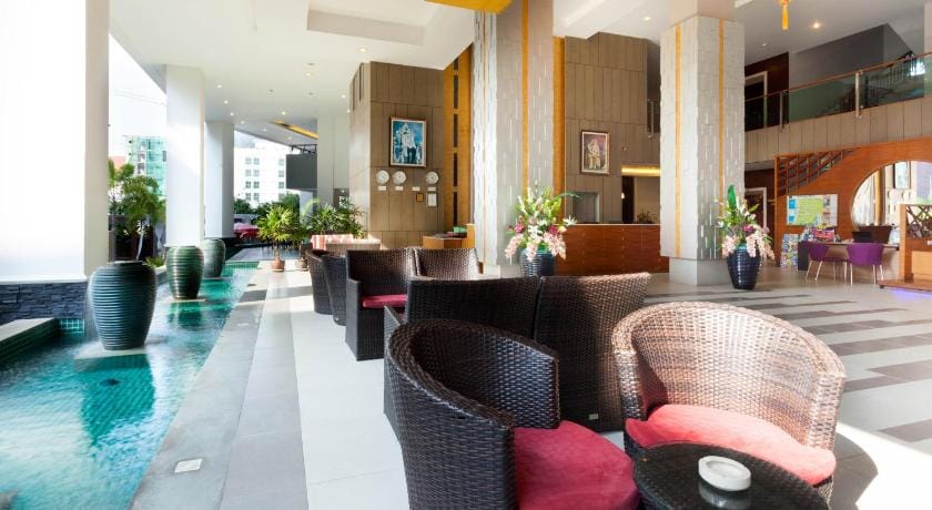 Andakira Hotel (SHA Plus) Resort in Patong