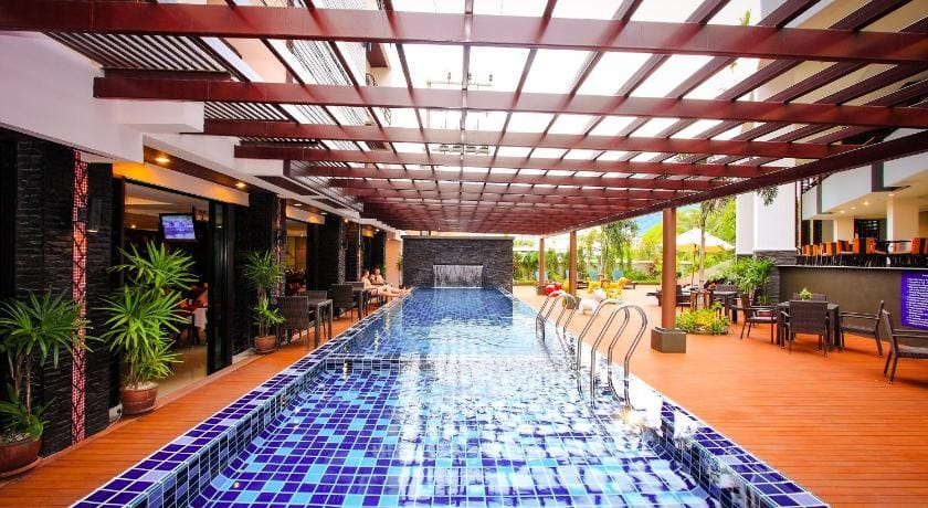 Andakira Hotel (SHA Plus) Resort in Patong
