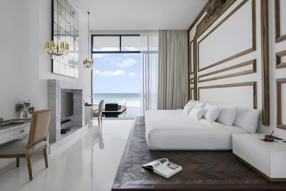 The Library Resort in Ko Samui