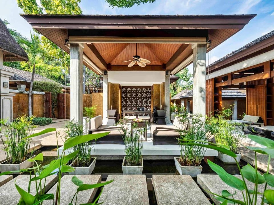 Movenpick Asara Resort & Spa Hua Hin Resort in Hua Hin District