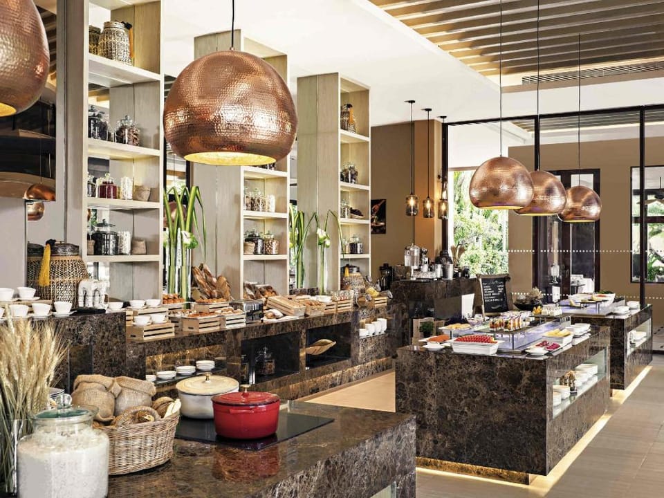 Movenpick Asara Resort & Spa Hua Hin Resort in Hua Hin District
