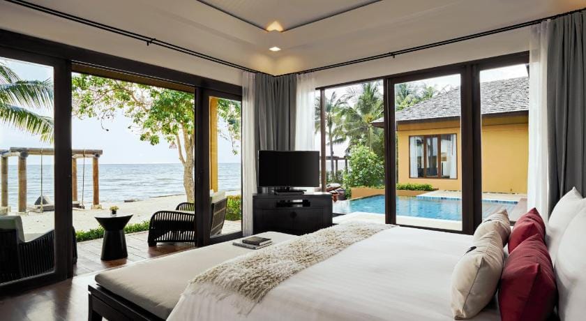 Movenpick Asara Resort & Spa Hua Hin Resort in Hua Hin District