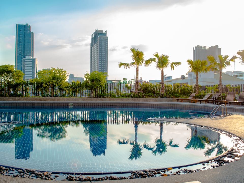 A-One Boutique Hotel Hotel in Bangkok