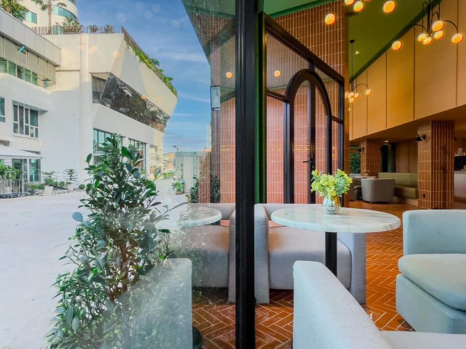 A-One Boutique Hotel Hotel in Bangkok