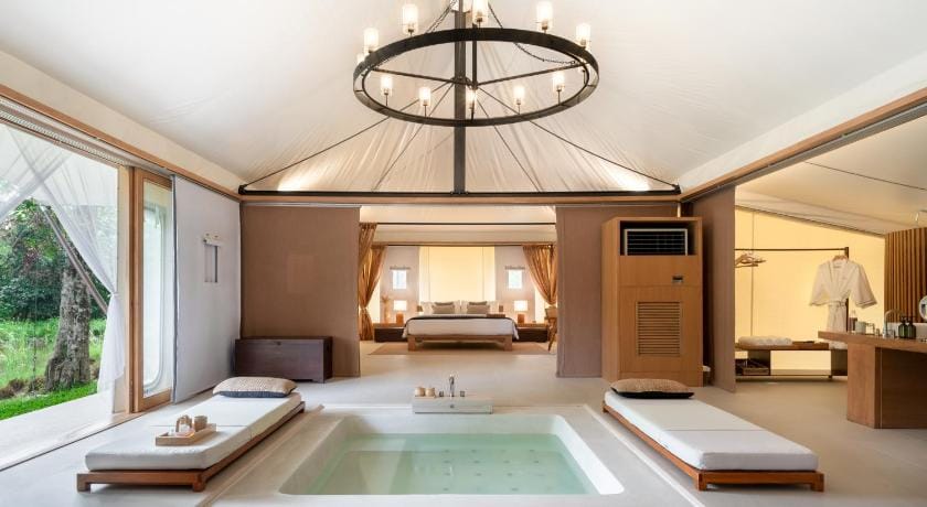 Kirimaya Golf Resort & Spa Resort in Laos