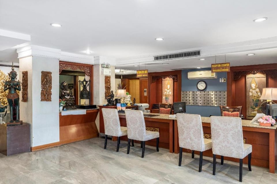 Ayothaya Riverside Hotel Hotel in Laos