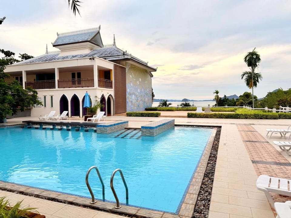 Anyavee Tubkaek Beach Resort Resort in Krabi Changwat