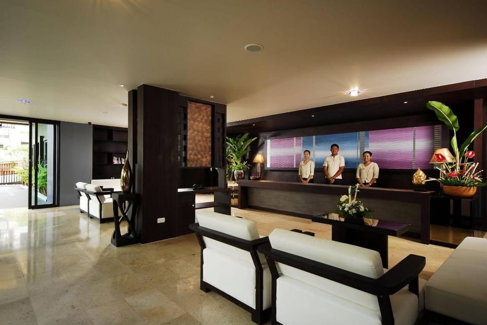 Anyavee Tubkaek Beach Resort Resort in Krabi Changwat