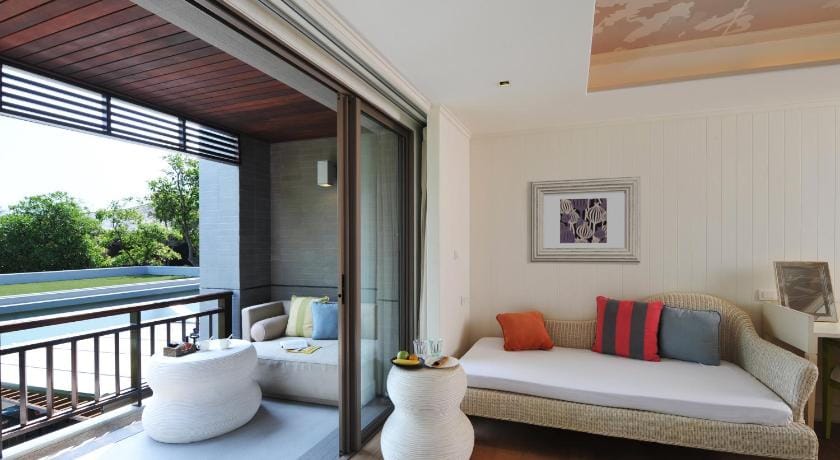 Rest Detail Hotel Resort in Hua Hin District