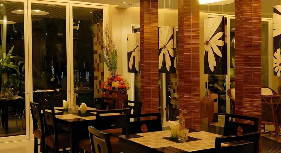 Baboona Beachfront Living Hotel Hotel in Pattaya City